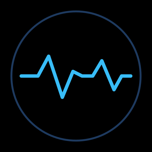 Smart Tracker Health Logo